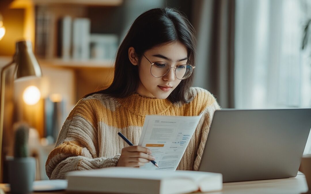 Choosing the Right School in Canada: Why Your Study Plan Matters for Your Future