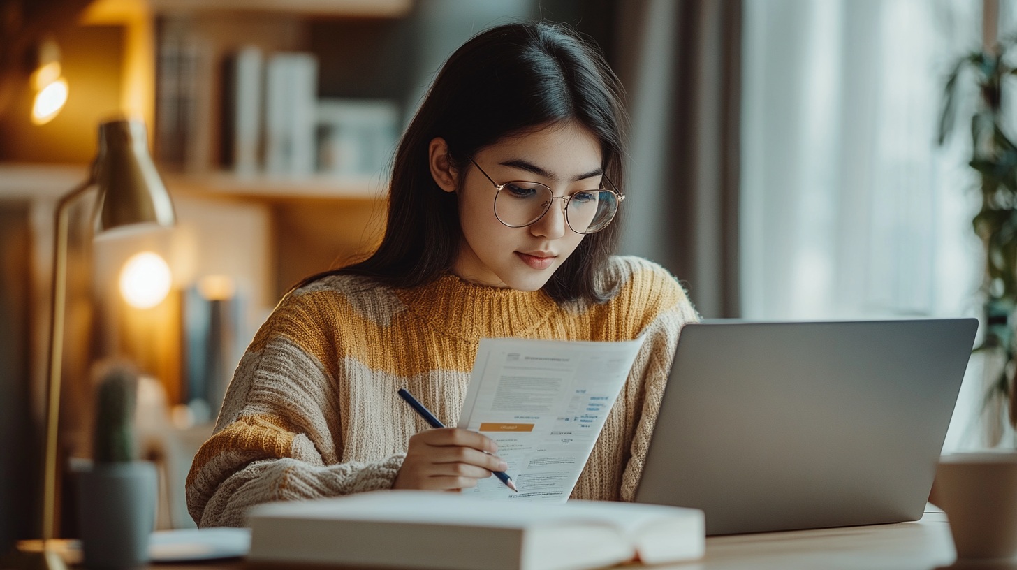 Choosing the Right School in Canada: Why Your Study Plan Matters for Your Future