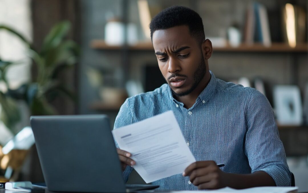 Study Permit Refusals: Common Reasons Students Get Refused and What You Can Do Next