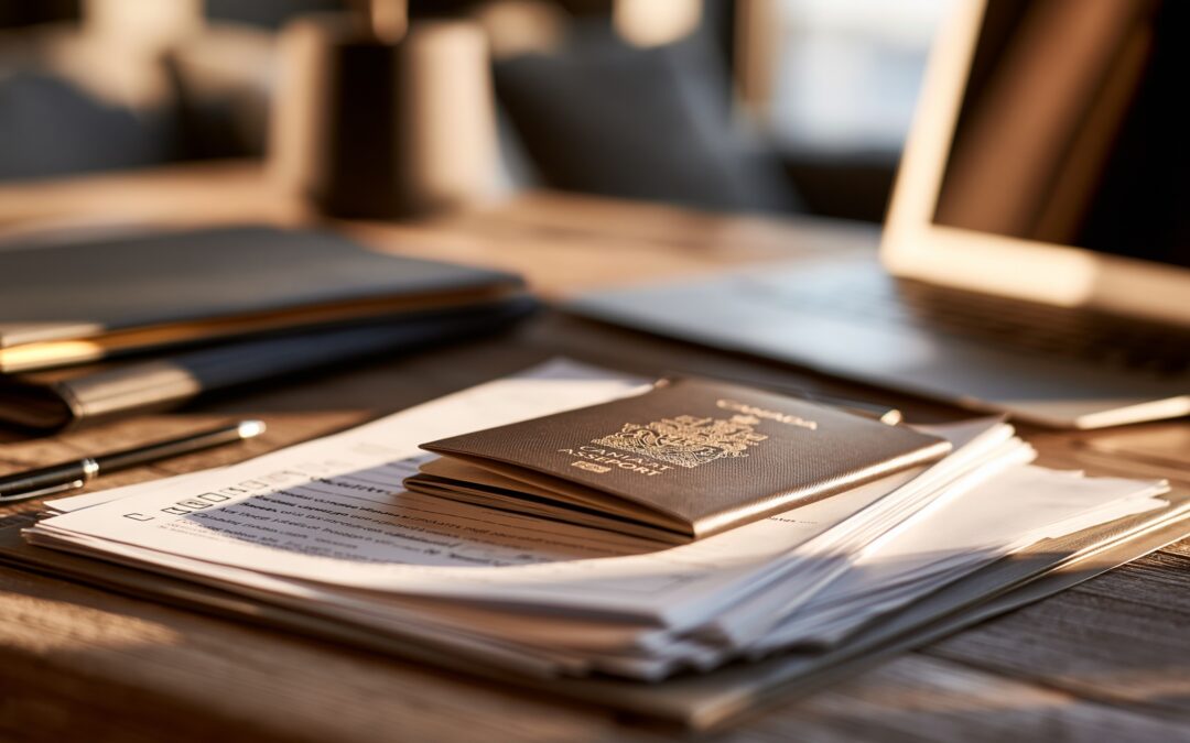 Citizenship Application Documents: What Should You Review Before Applying?