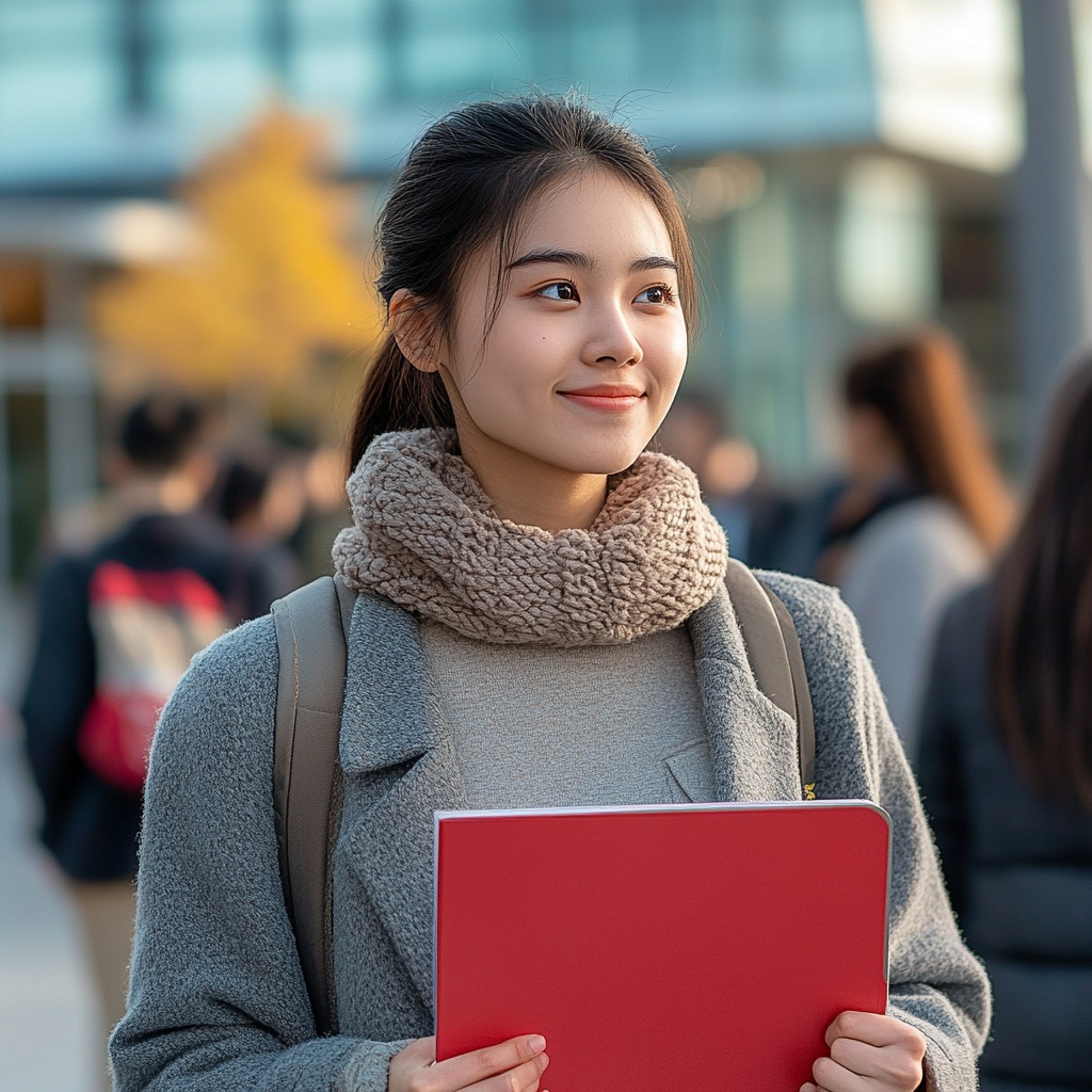 A_hopeful_international_student_standing_outside