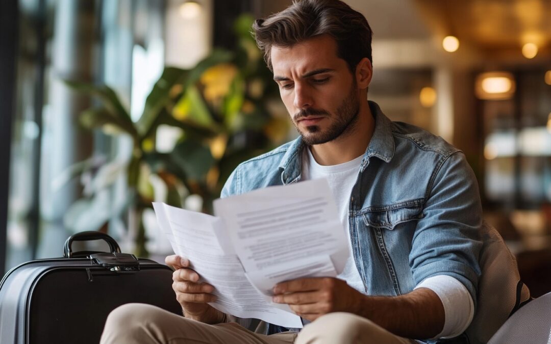 Visitor Visa Refusals: Why Entry to Canada Is Not Always Simple