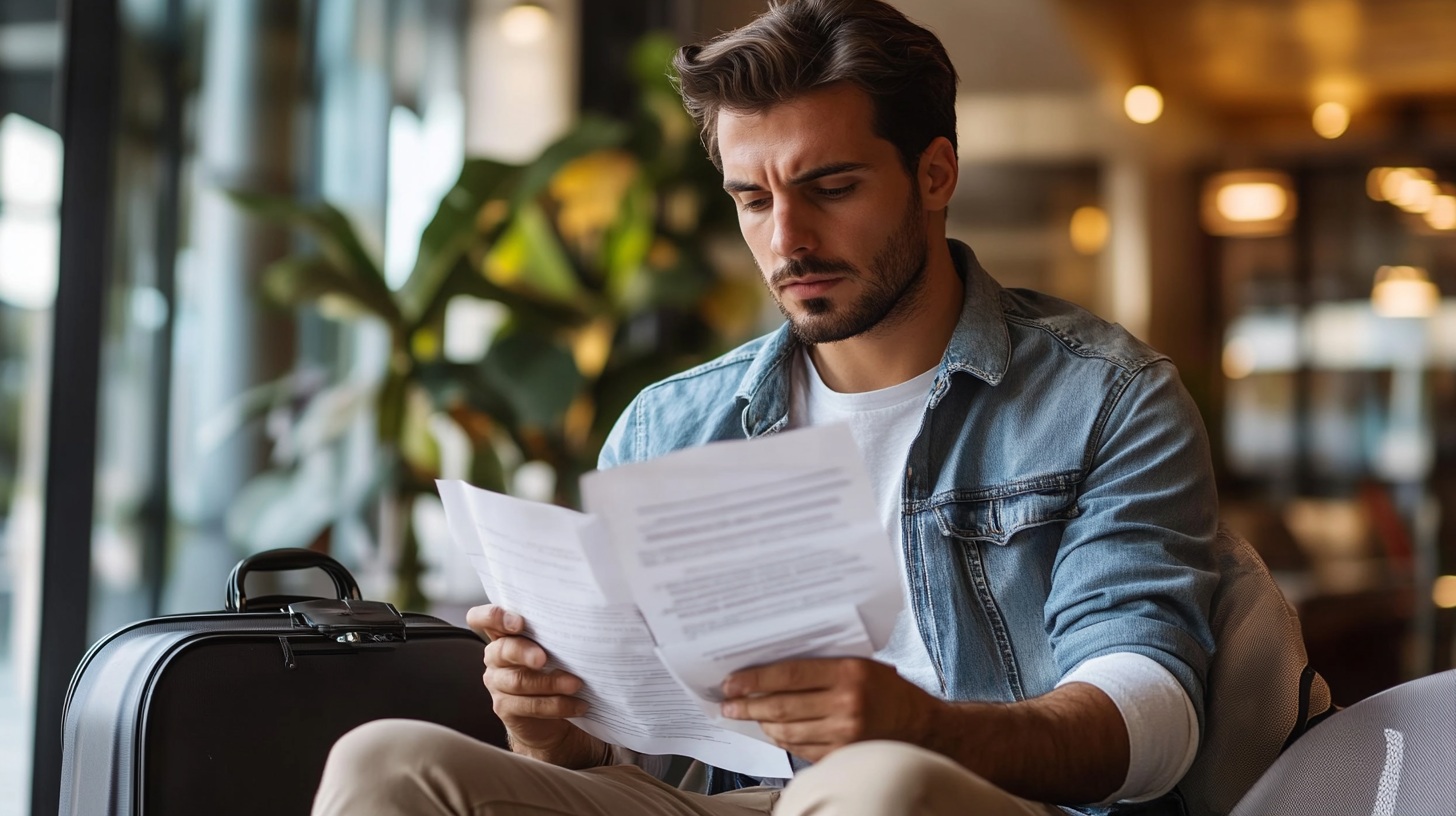 Visitor Visa Refusals: Why Entry to Canada Is Not Always Simple