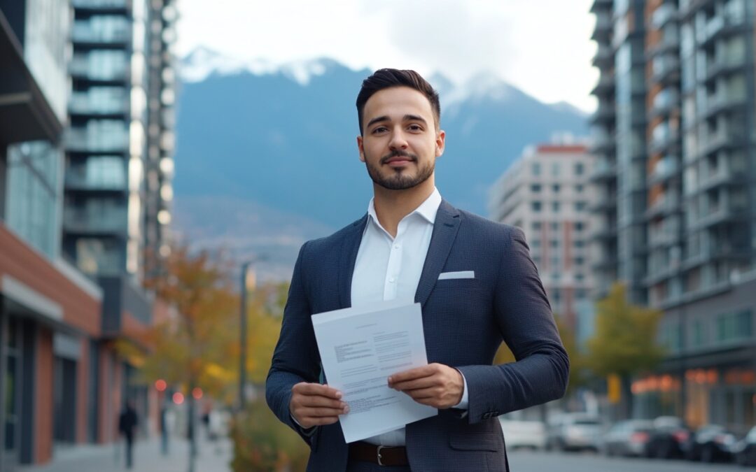 Do You Need an LMIA to Work in Canada?