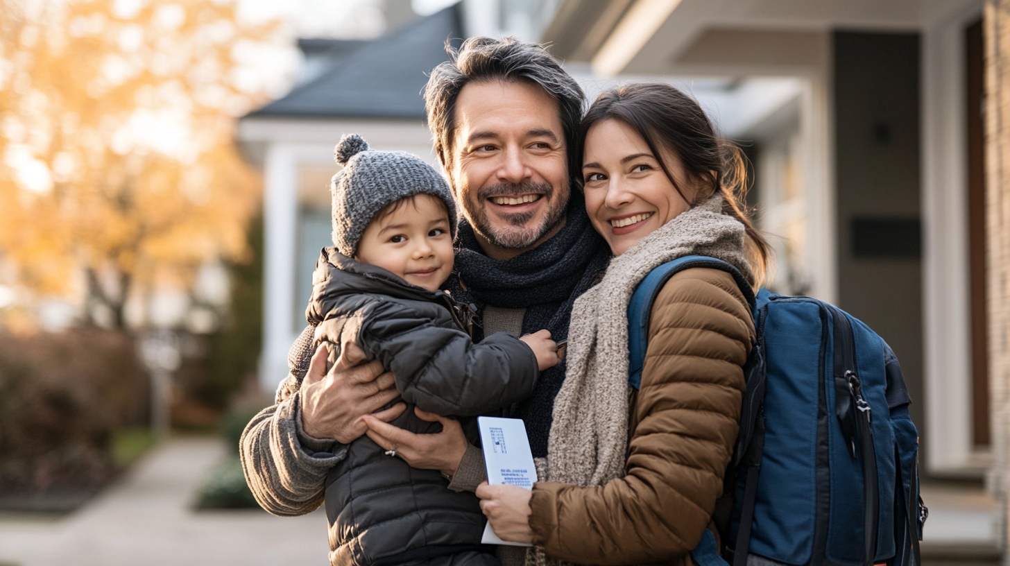 Visiting Family in Canada: What to Prepare for a Visitor Visa