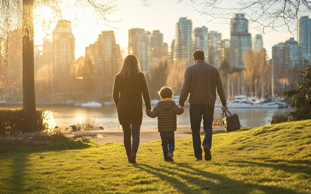 Family Sponsorship in Canada: How to Prepare Before You Apply