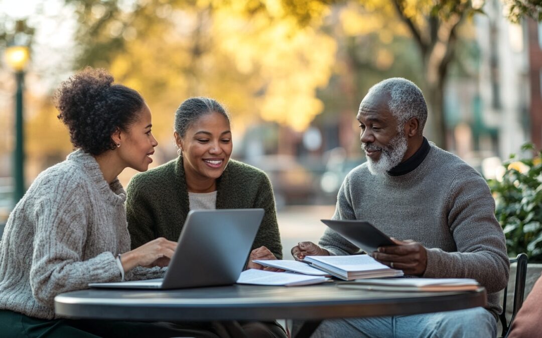 Sponsoring Parents or Grandparents to Canada: What Families Should Know