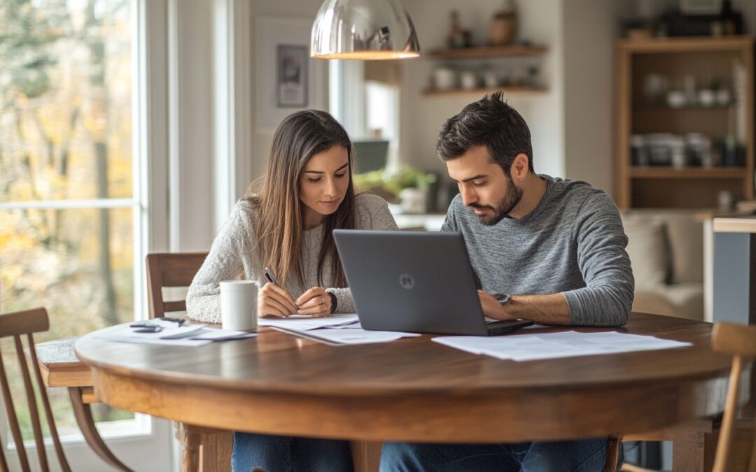 Bringing Your Spouse or Partner to Canada Through Family Sponsorship