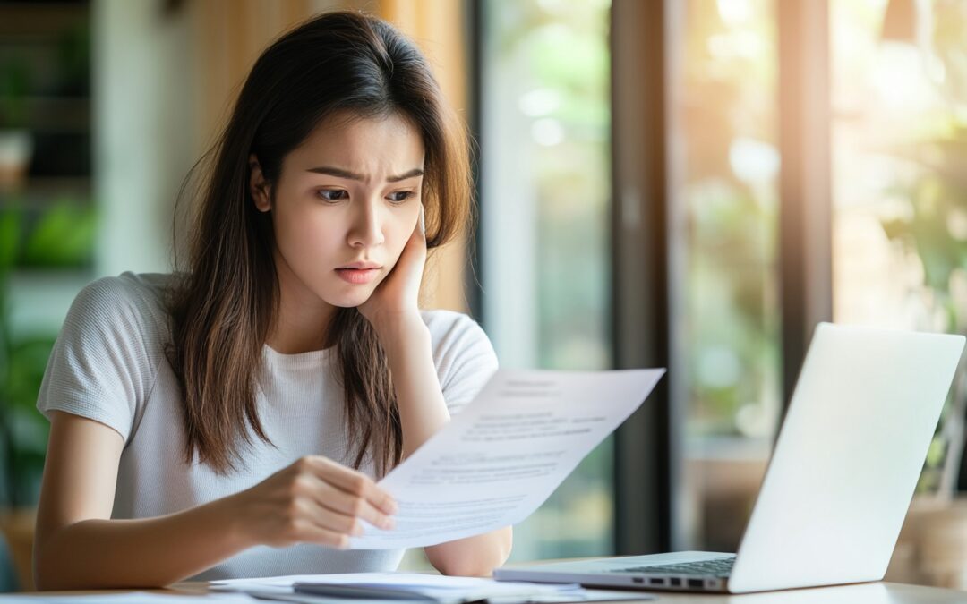 My Canadian Immigration Application Was Refused. What Should I Do Next?