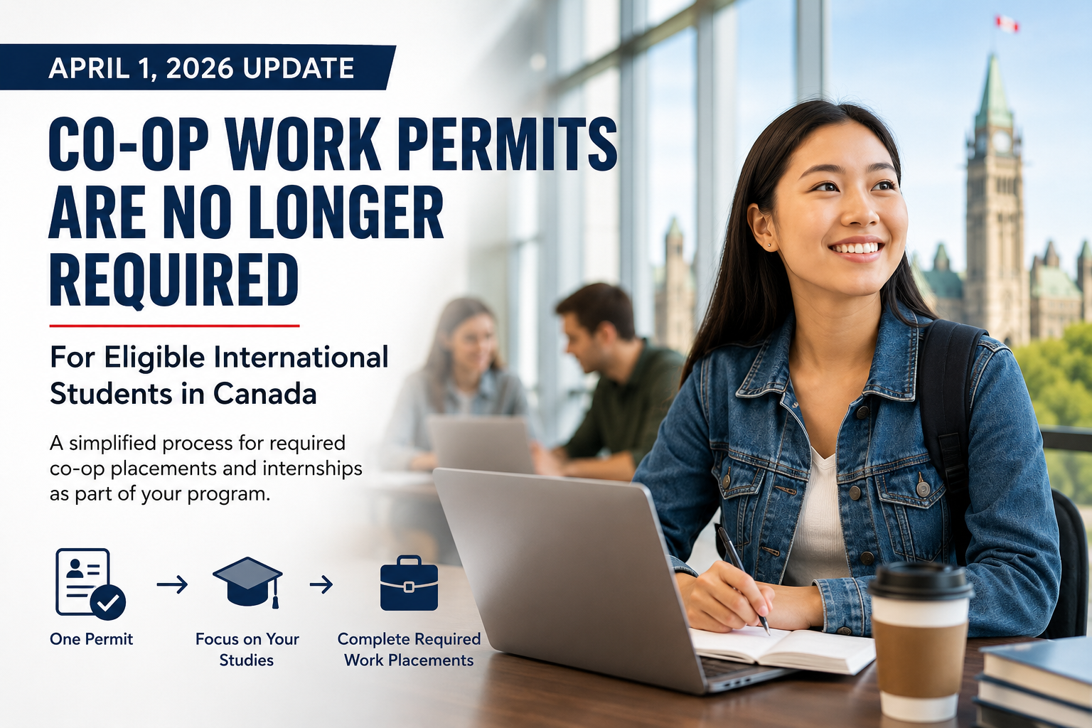 Newsletter – Co-op work permit change 2026