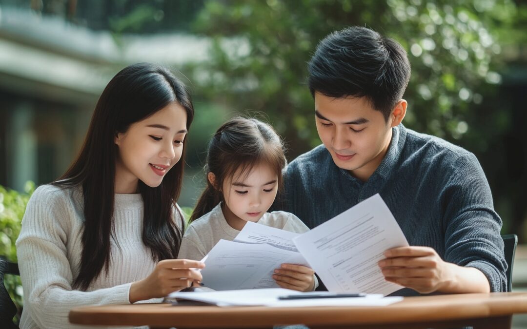 Permanent Residence Through Family Sponsorship: Helping Families Plan Their Future in Canada